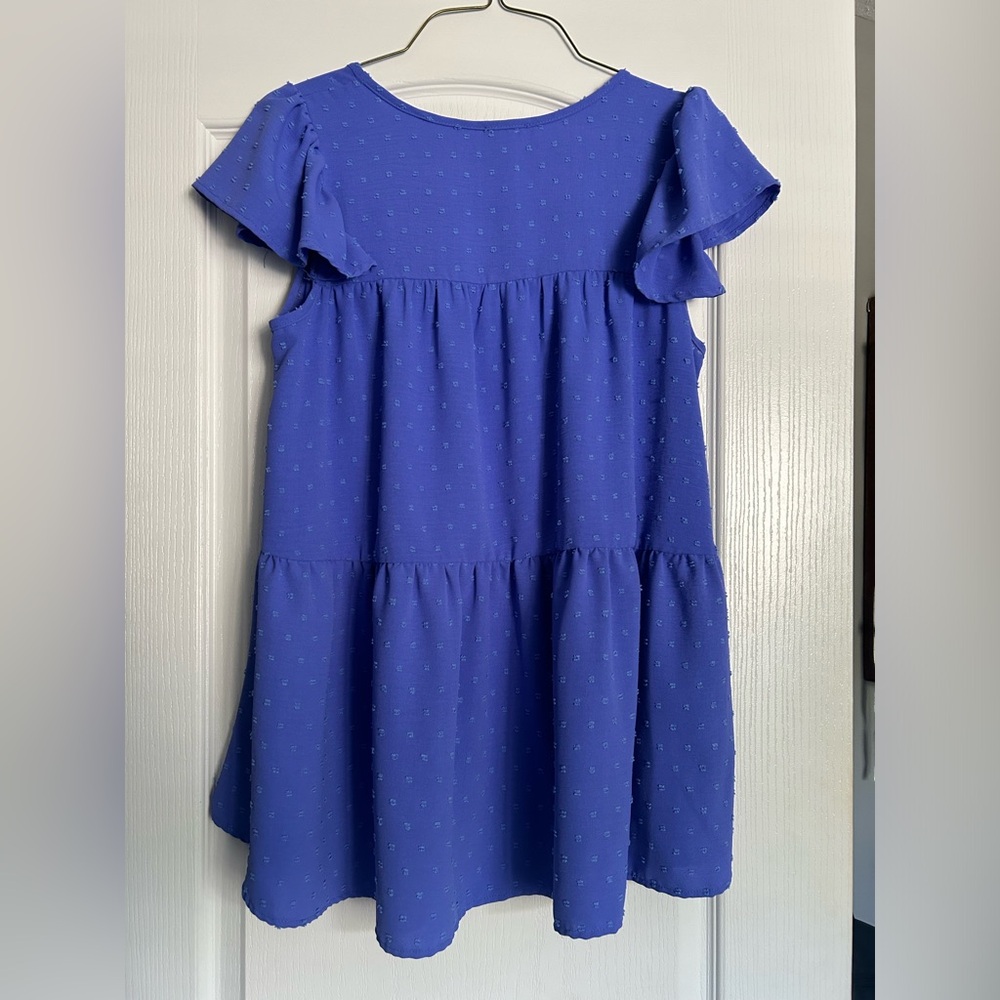 Beautiful blue 💙 - Picture 4 of 4
